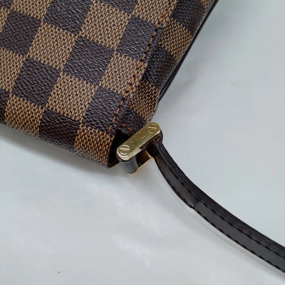 Louis Vuitton Musette Salsa Brown Damier Shoulder Bag mon-924-090525 - Picture 7 of 16